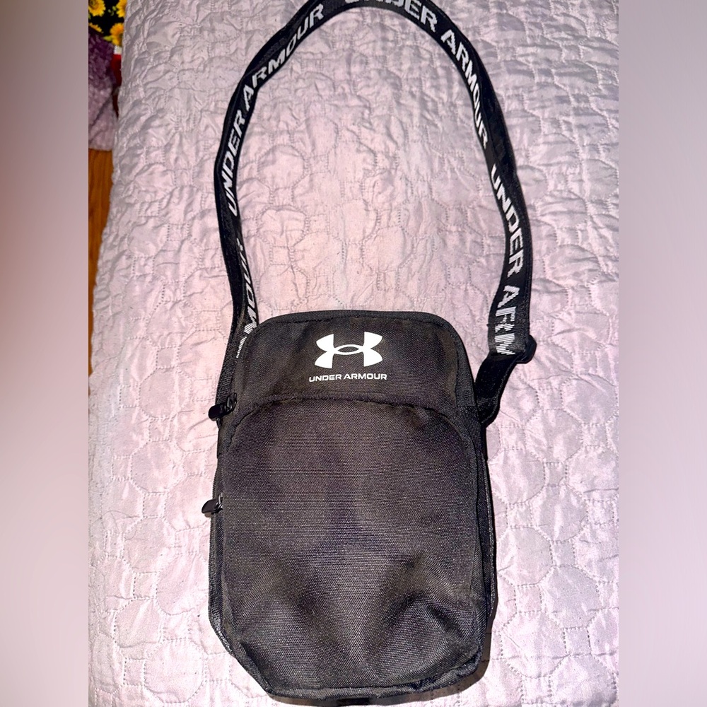 Under Armour Loudon Crossbody